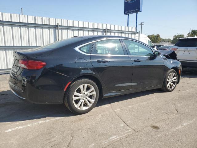 2015 CHRYSLER 200 LIMITE - 1C3CCCAB8FN532733