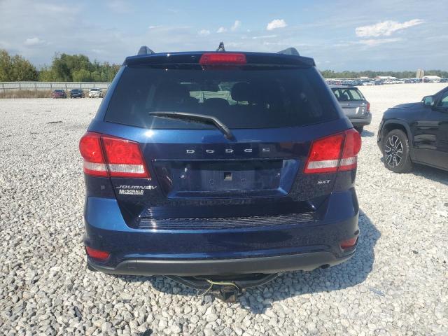 VIN 3C4PDCBB6HT579352 2017 Dodge Journey, Sxt no.6