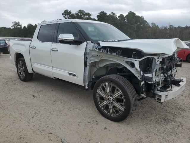 2023 TOYOTA TUNDRA CRE - 5TFVC5DB5PX029632