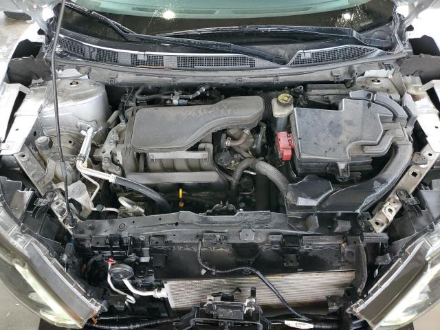 2018 NISSAN ROGUE SPT JN1BJ1CP1JW187481