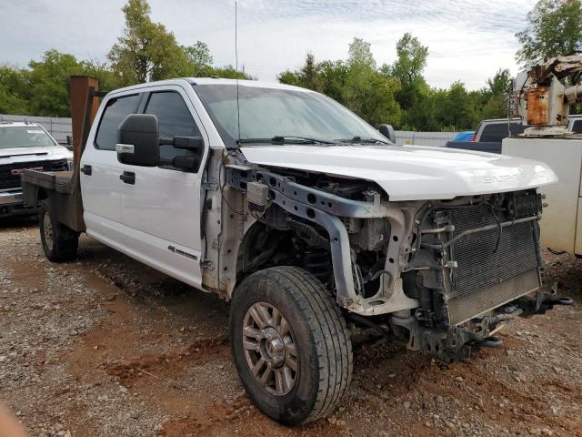 2017 FORD F250 SUPER - 1FT7W2BT0HEB53802