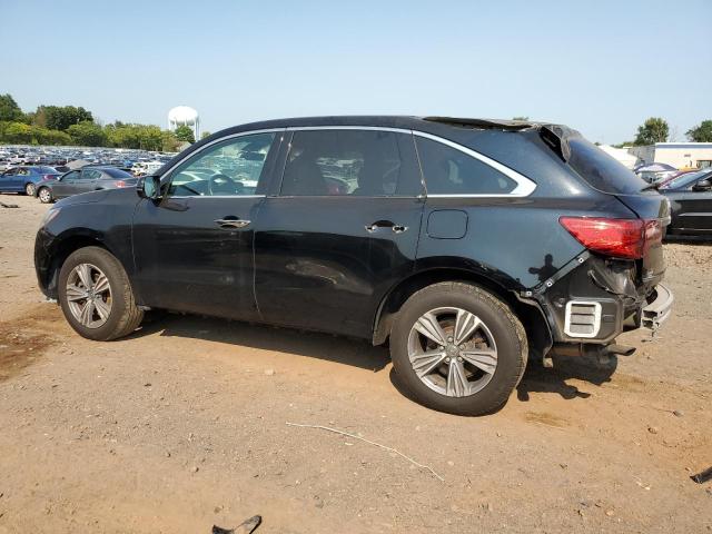 VIN 5J8YD4H36KL030202 2019 Acura MDX no.2