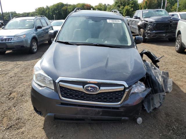 VIN JF2SJAFC6GH451296 2016 Subaru Forester, 2.5I Pr... no.5