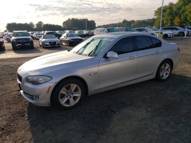 VIN WBAXH5C56DD113300 2013 BMW 5 Series, 528 XI no.1