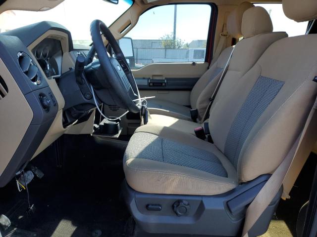2015 FORD F250 SUPER - 1FT7W2BT7FEB87040
