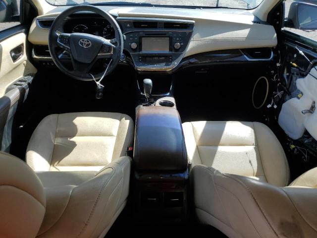 VIN 4T1BD1EB5FU043565 2015 Toyota Avalon, Hybrid no.8