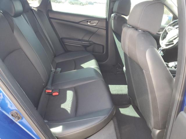 2020 HONDA CIVIC SPOR - 2HGFC2F89LH584510