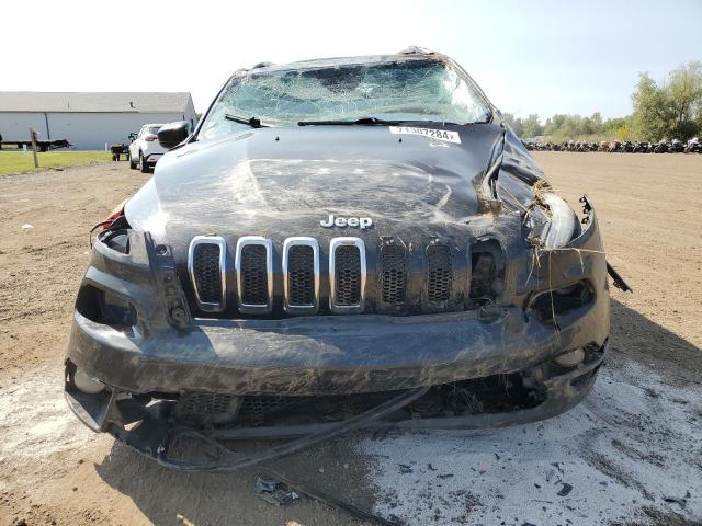 2015 JEEP CHEROKEE L - 1C4PJLCB1FW711500