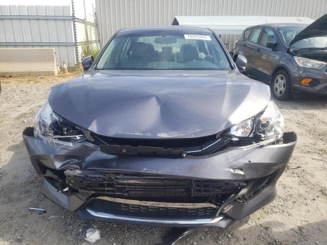 2016 HONDA ACCORD EXL - 1HGCR2F86GA010128