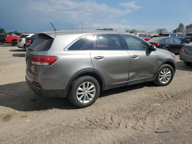 2017 KIA SORENTO LX - 5XYPG4A34HG263950