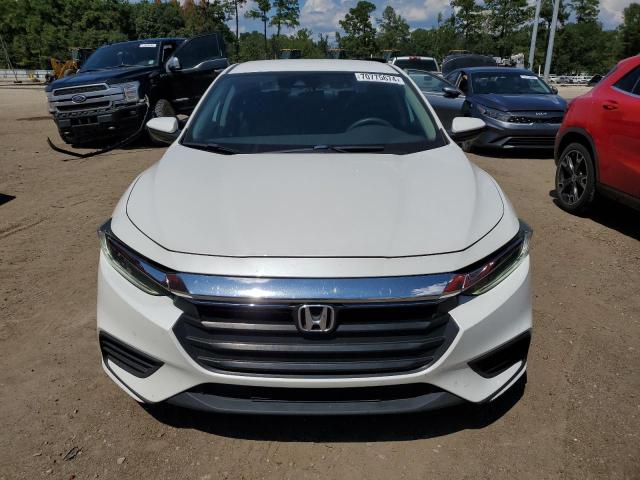 2019 HONDA INSIGHT LX 19XZE4F16KE017170