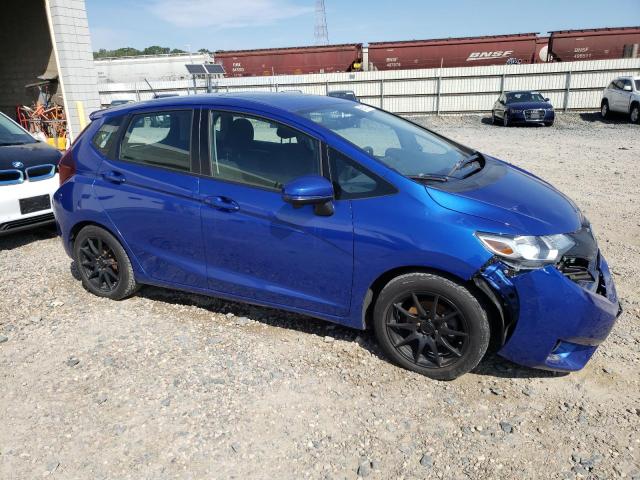 2015 HONDA FIT EX - 3HGGK5G87FM737365
