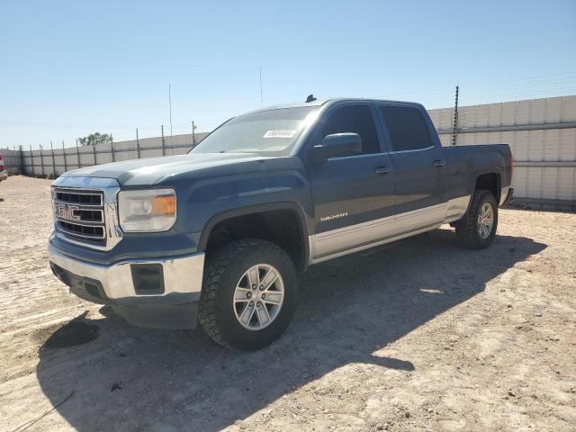 GMC SIERRA C15