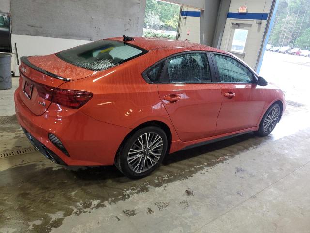 VIN 3KPF54AD9PE645140 2023 KIA Forte, Gt Line no.3