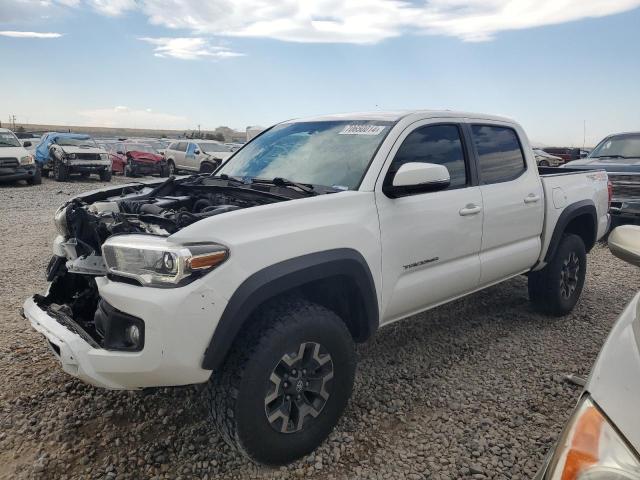 Vin: 3tmcz5an9gm040532, lot: 70650014, toyota tacoma double cab 2016 img_1