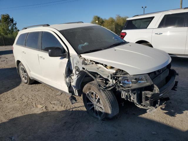 2018 DODGE JOURNEY SE - 3C4PDCAB3JT172242