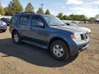 NISSAN PATHFINDER photo