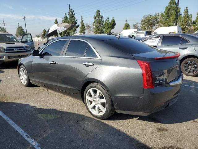 2014 CADILLAC ATS 1G6AA5RA4E0191426  72077534