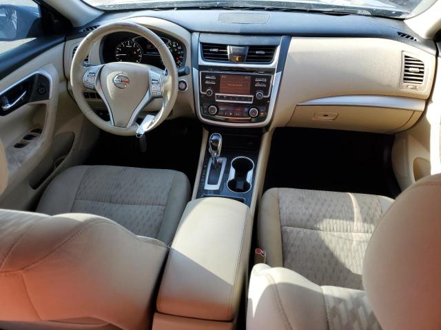 2018 NISSAN ALTIMA 2.5 - 1N4AL3AP7JC160116