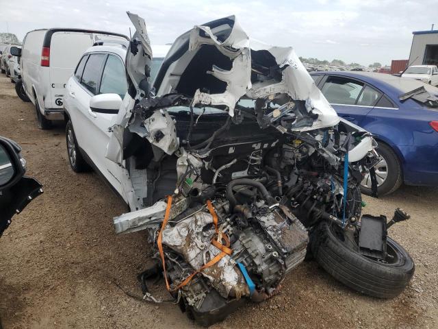 2018 JEEP CHEROKEE L - 1C4PJLDB7JD572766