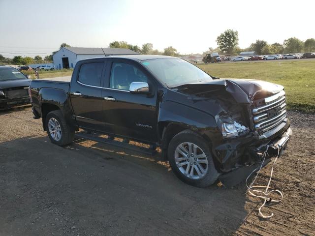 2017 GMC CANYON SLT 1GTG6DEN0H1299214  70293774