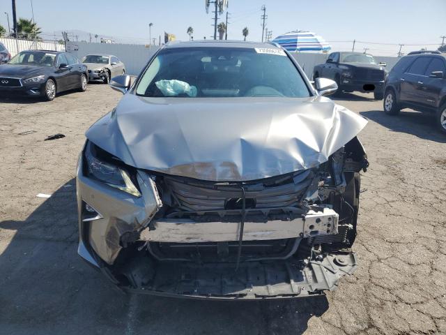 VIN 2T2ZZMCA8JC112377 2018 Lexus RX, 350 Base no.5