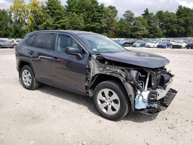2022 TOYOTA RAV4 LE - 2T3F1RFVXNC260067