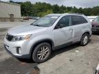 KIA SORENTO LX photo