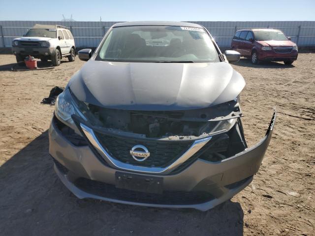 VIN 3N1AB7AP1GY238574 2016 Nissan Sentra, S no.5