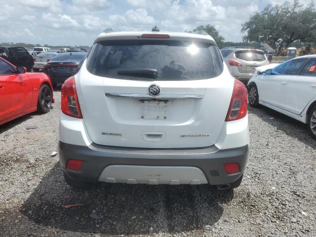 VIN KL4CJASB1GB710290 2016 Buick Encore no.6