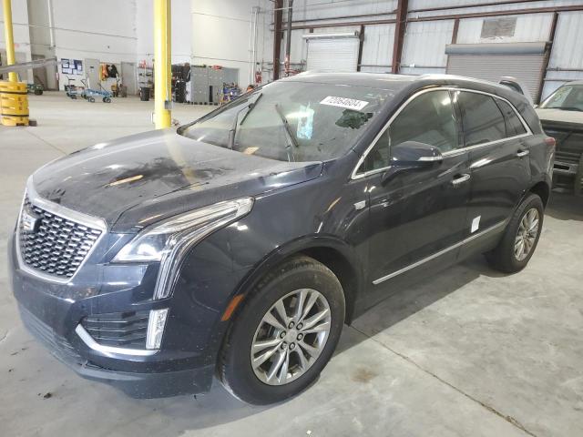 Global Auto Auctions: 2021 CADILLAC XT5 PREMIU