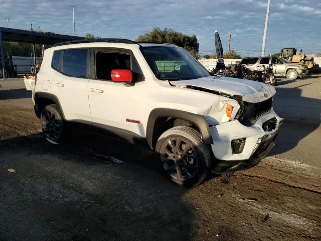 2023 JEEP RENEGADE L - ZACNJDB19PPP46660