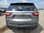 CHEVROLET TRAVERSE L photo