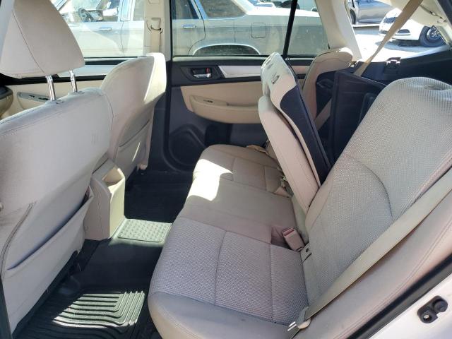 2017 SUBARU OUTBACK 2. - 4S4BSACC4H3227745