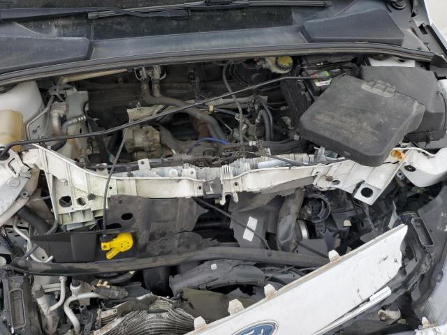 2016 FORD FOCUS SE - 1FADP3F20GL302099