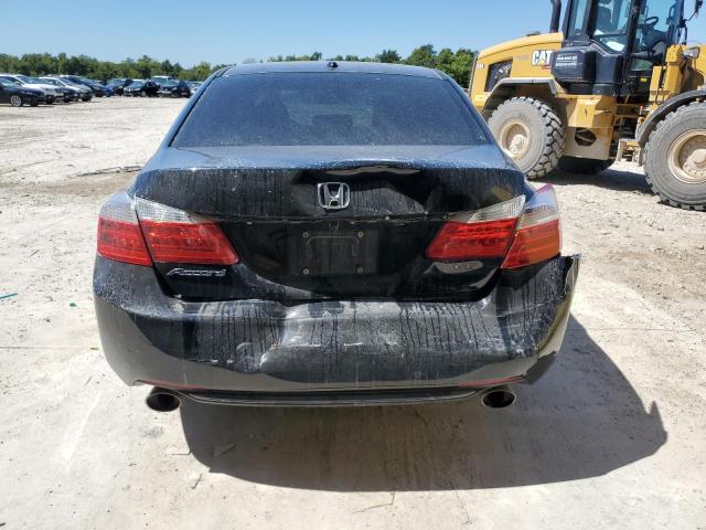 VIN 1HGCR3F88DA033959 2013 Honda Accord, Exl no.6