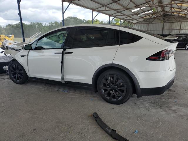 2023 TESLA MODEL X - 7SAXCBE5XPF378671