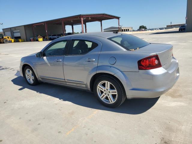 VIN 1C3CDZCG1DN673049 2013 Dodge Avenger, Sxt no.2