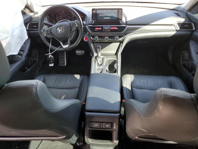 2022 HONDA ACCORD SPO - 1HGCV1F49NA028896