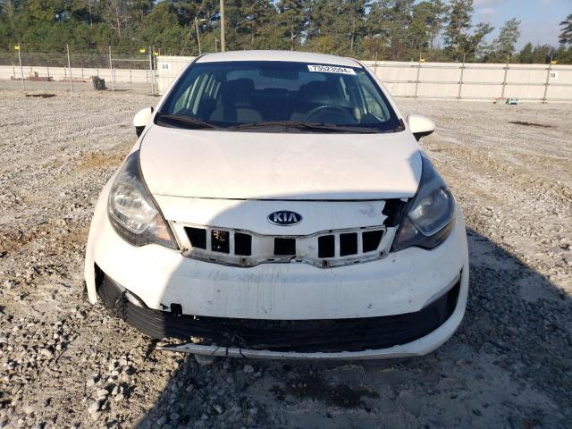 VIN KNADM4A30H6028893 2017 KIA Rio, LX no.5