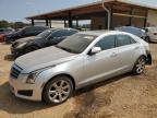 CADILLAC ATS LUXURY photo