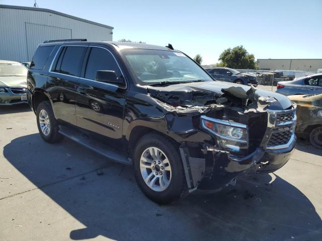 2015 CHEVROLET TAHOE C150 - 1GNSCBKC9FR651917