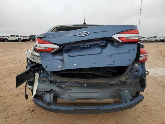 VIN 3FA6P0G73KR249300 2019 Ford Fusion, S no.6