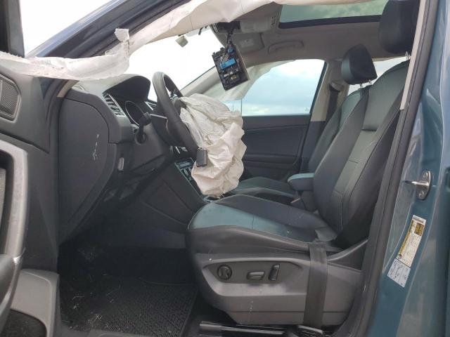 2020 VOLKSWAGEN TIGUAN SE - 3VV3B7AX5LM015527