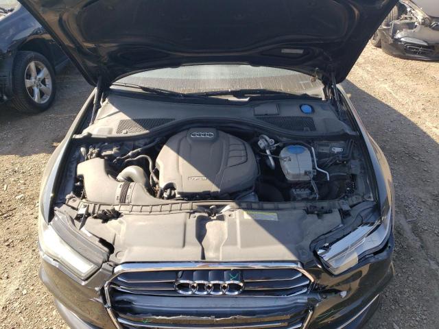 2016 AUDI A6 PREMIUM - WAUDFAFC2GN006156