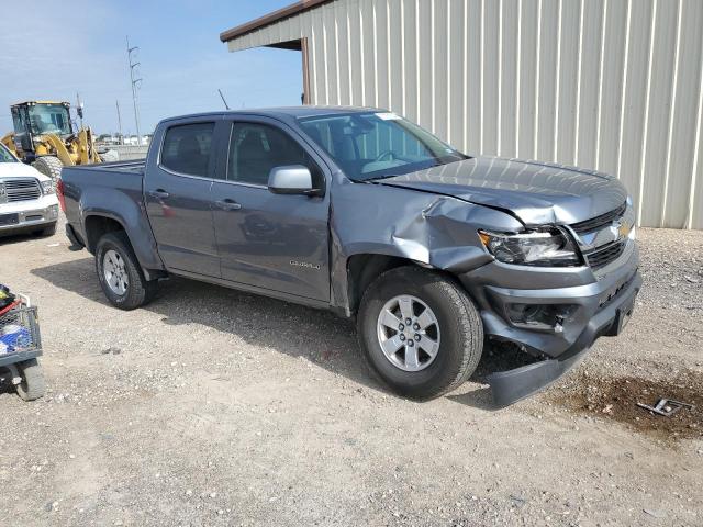 2020 CHEVROLET COLORADO - 1GCGSBEN6L1241259