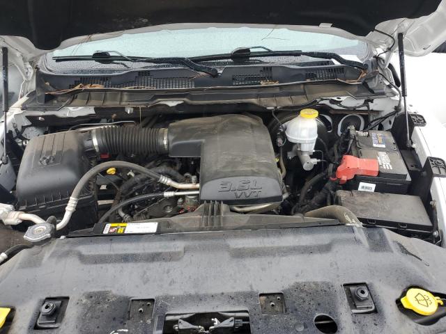 2019 RAM 1500 CLASS - 1C6RR7FG7KS645656