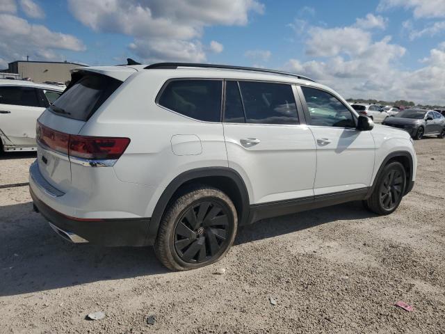 2024 VOLKSWAGEN ATLAS SE - 1V2JR2CA2RC525646
