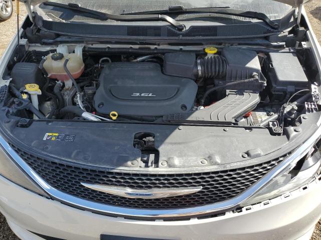 VIN 2C4RC1DGXHR609853 2017 CHRYSLER PACIFICA no.12