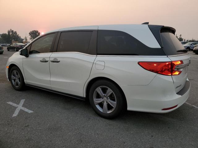 2018 HONDA ODYSSEY EX - 5FNRL6H79JB057237